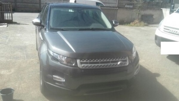 17#5379 Range Rover Evoque 2.2 in vendita - foto 1
