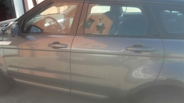 17#5379 Range Rover Evoque 2.2 in vendita - foto 4