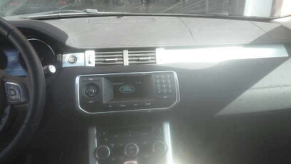 17#5379 Range Rover Evoque 2.2 in vendita - foto 5