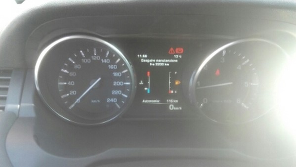 17#5379 Range Rover Evoque 2.2 in vendita - foto 6