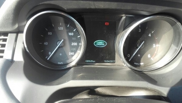 18#5379 Range Rover Evoque in vendita - foto 6