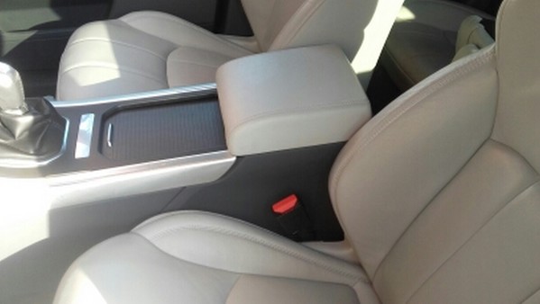 18#5379 Range Rover Evoque in vendita - foto 7