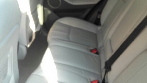 18#5379 Range Rover Evoque in vendita - foto 8