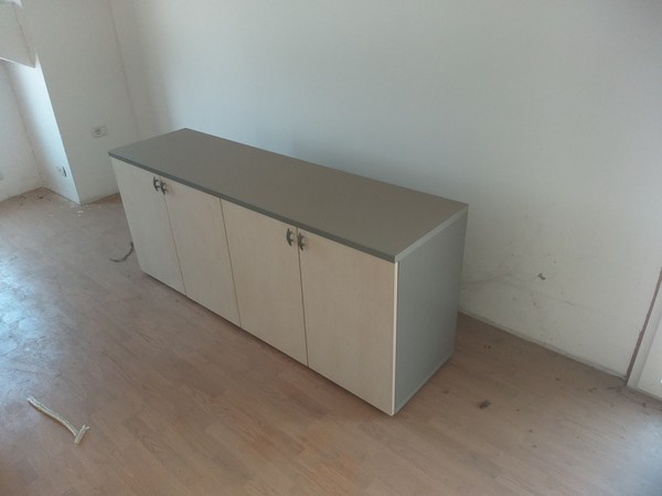 2#5379 Mobili da ufficio in vendita - foto 1