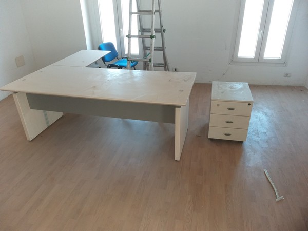 2#5379 Mobili da ufficio in vendita - foto 4