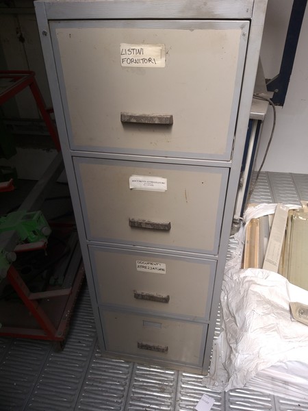 20#5379 Portadocumenti in vendita - foto 2
