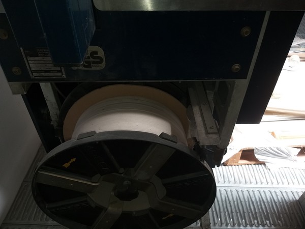 21#5379 Reggiatrice in vendita - foto 2