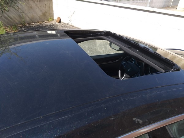 30#5379 Maserati Ghibli in vendita - foto 4