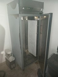 Frigo industriale - Lotto 31 (Asta 5379)