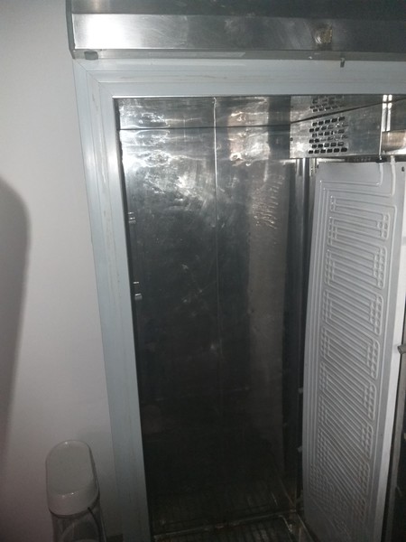 31#5379 Frigo industriale in vendita - foto 2