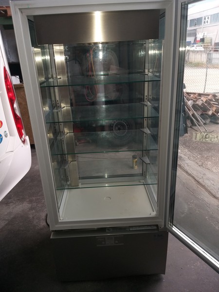 31#5379 Frigo industriale in vendita - foto 4
