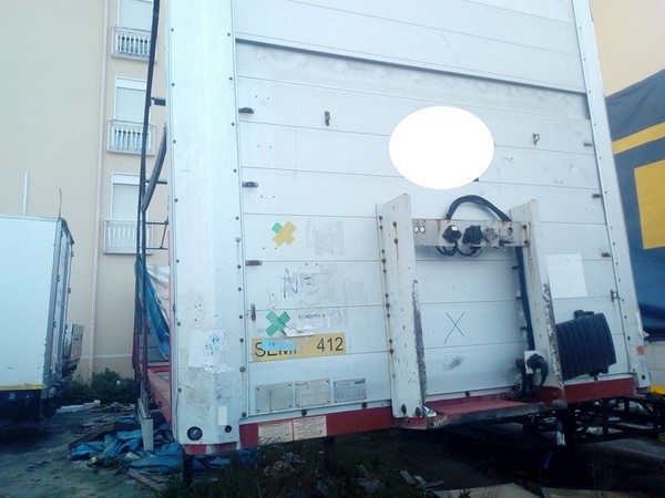 3#5380 Semirimorchio Schmitz-Cargobull in vendita - foto 3