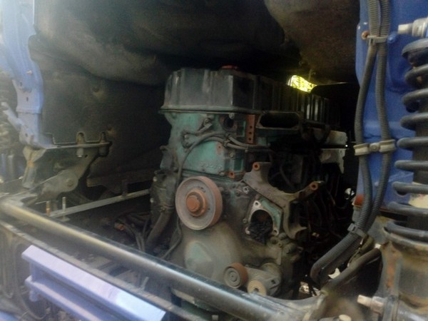 7#5380 Trattore stradale Volvo e semirimorchi Bartoletti in vendita - foto 10