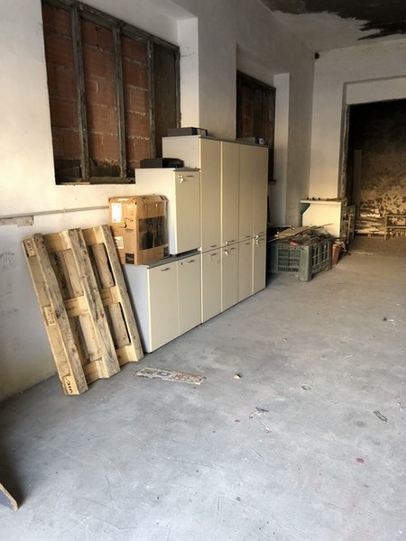 1#5384 Scaffalatura e ricambi per macchine agricole in vendita - foto 6