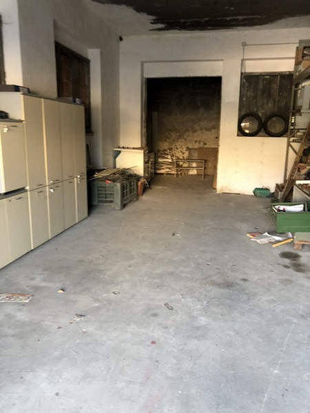 1#5384 Scaffalatura e ricambi per macchine agricole in vendita - foto 7