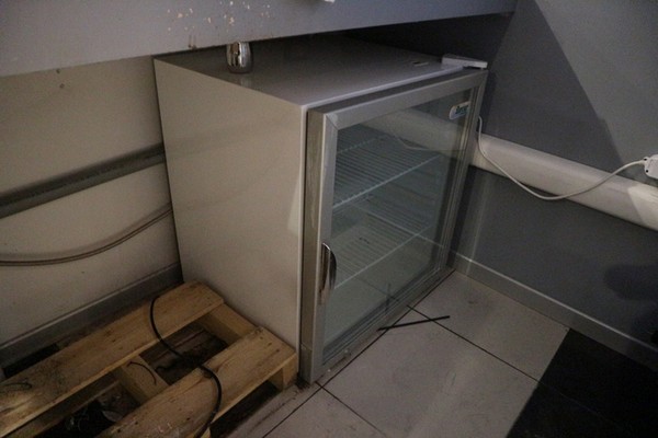 1#5385 Arredo e attrezzature per sala giochi in vendita - foto 11