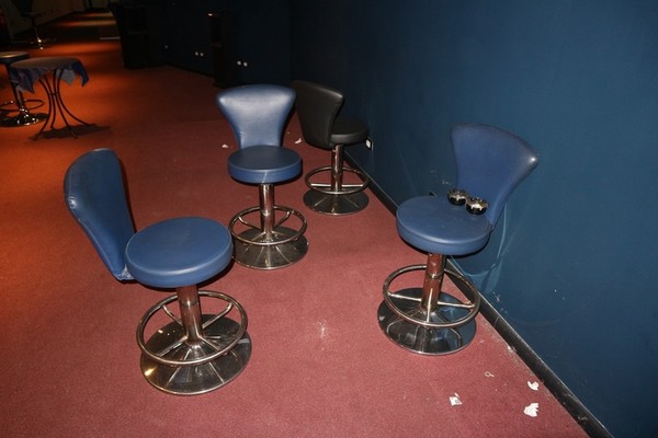 1#5385 Arredo e attrezzature per sala giochi in vendita - foto 19