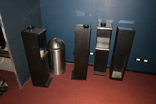 1#5385 Arredo e attrezzature per sala giochi in vendita - foto 21