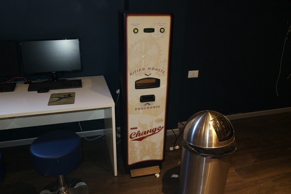 1#5385 Arredo e attrezzature per sala giochi in vendita - foto 25
