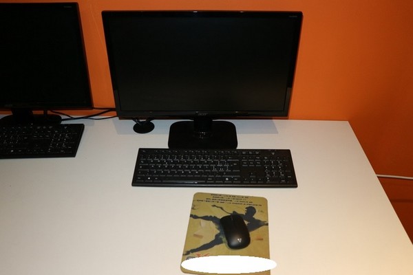 1#5385 Arredo e attrezzature per sala giochi in vendita - foto 27