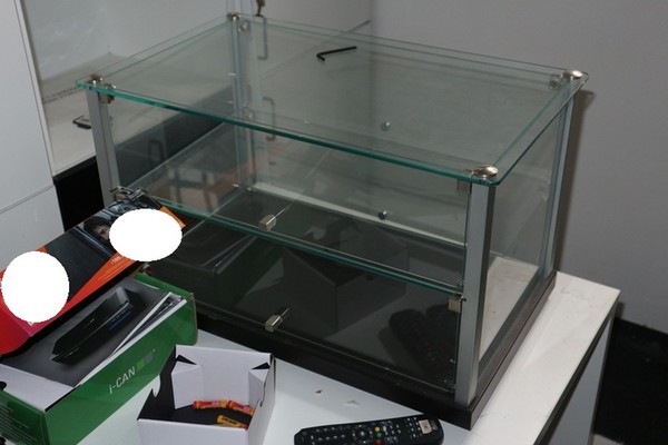 1#5385 Arredo e attrezzature per sala giochi in vendita - foto 40