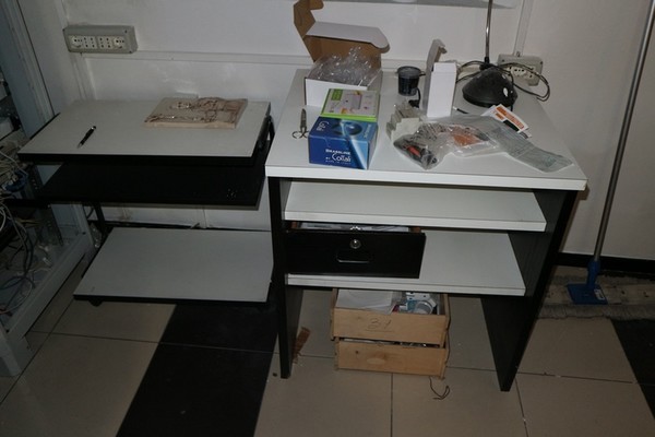 1#5385 Arredo e attrezzature per sala giochi in vendita - foto 41