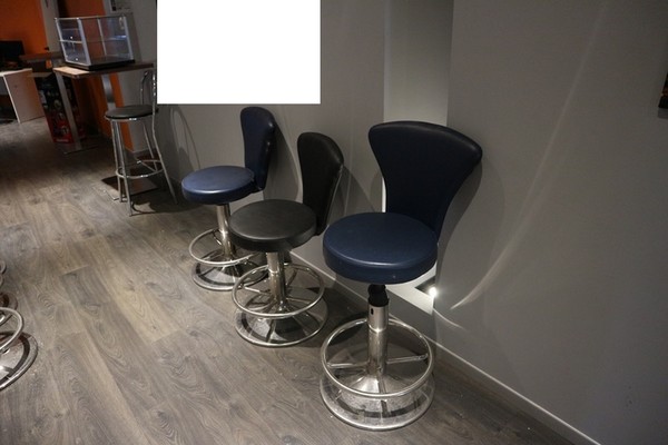1#5385 Arredo e attrezzature per sala giochi in vendita - foto 46