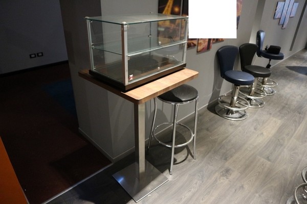 1#5385 Arredo e attrezzature per sala giochi in vendita - foto 48