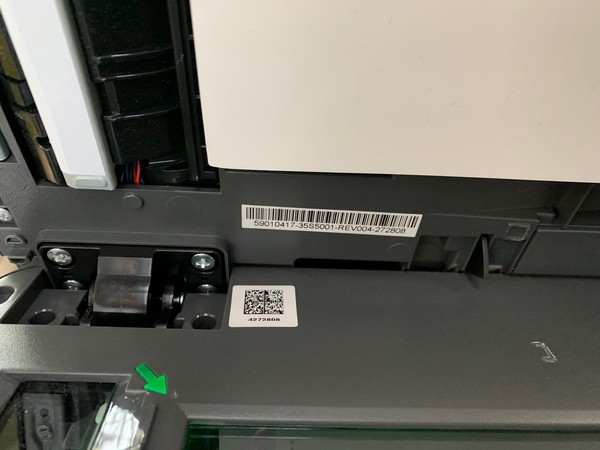 1#5386 Lexmark XM1145 in vendita - foto 7