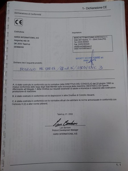 6#5386 Polverizzatore in vendita - foto 6
