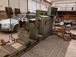 Image 1 - Cemb electrodynamic balancing machine - Lot 12 (Auction 5389)