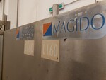 Image 4 - Magido automatic parts washer - Lot 15 (Auction 5389)