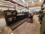 Image 1 - Merli Voghera parallel lathe - Lot 21 (Auction 5389)