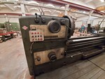 Image 2 - Merli Voghera parallel lathe - Lot 21 (Auction 5389)