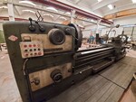 Image 3 - Merli Voghera parallel lathe - Lot 21 (Auction 5389)