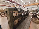 Image 4 - Merli Voghera parallel lathe - Lot 21 (Auction 5389)