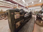 Image 5 - Merli Voghera parallel lathe - Lot 21 (Auction 5389)