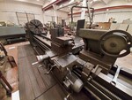 Image 9 - Merli Voghera parallel lathe - Lot 21 (Auction 5389)