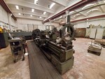 Image 10 - Merli Voghera parallel lathe - Lot 21 (Auction 5389)