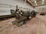 Image 13 - Merli Voghera parallel lathe - Lot 21 (Auction 5389)