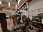 Image 15 - Merli Voghera parallel lathe - Lot 21 (Auction 5389)