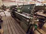 Image 1 - CMT parallel lathe - Lot 23 (Auction 5389)