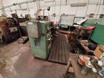 Image 2 - CMT parallel lathe - Lot 23 (Auction 5389)