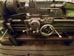 Image 9 - CMT parallel lathe - Lot 23 (Auction 5389)