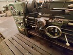 Image 10 - CMT parallel lathe - Lot 23 (Auction 5389)