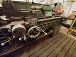 Image 11 - CMT parallel lathe - Lot 23 (Auction 5389)