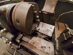 Image 20 - CMT parallel lathe - Lot 23 (Auction 5389)