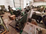 Image 23 - CMT parallel lathe - Lot 23 (Auction 5389)