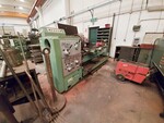 Image 2 - OMG Zanoletti parallel lathe - Lot 24 (Auction 5389)