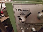 Image 4 - OMG Zanoletti parallel lathe - Lot 24 (Auction 5389)